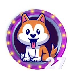 27 PERRO