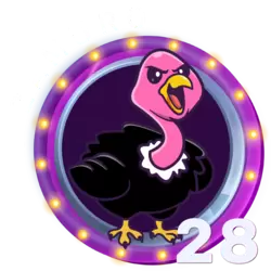 28 ZAMURO