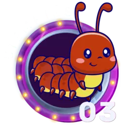 3 CIEMPIES
