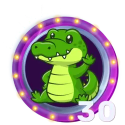 30 CAIMAN
