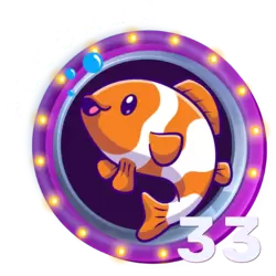 33 PESCADO