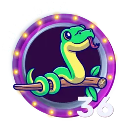 36 CULEBRA