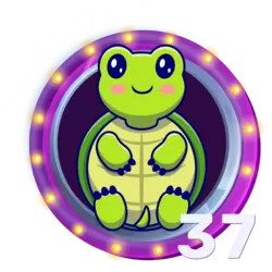 37 TORTUGA
