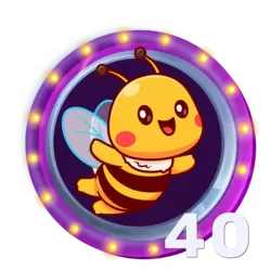Monje Millonario — 40 AVISPA