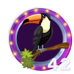 42 TUCAN