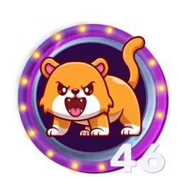 46 PUMA