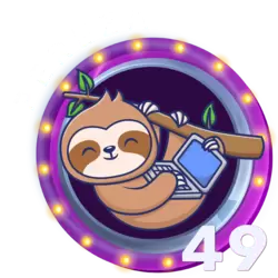 Monje Millonario — 49 PEREZA