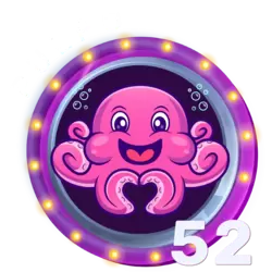 Monje Millonario — 52 PULPO