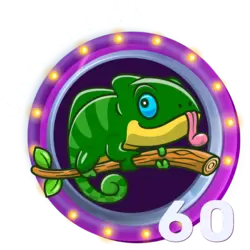 60 CAMALEON