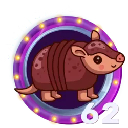 Monje Millonario — 62 CACHICAMO