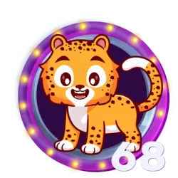 Monje Millonario — 68 JAGUAR