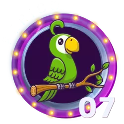 7 PERICO