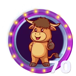 70 BISONTE