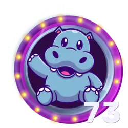 Monje Millonario — 73 HIPOPOTAMO