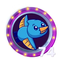 74 TURPIAL