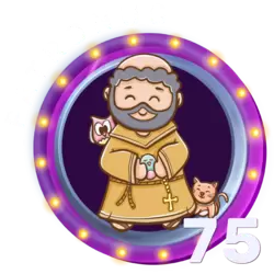75 PATRONUS