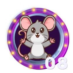 8 RATON