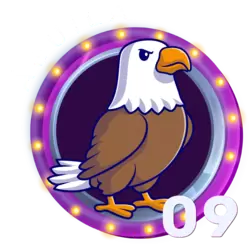 9 AGUILA