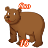 16 OSO