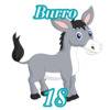 BURRO