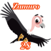 28 ZAMURO
