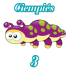CIEMPIÉS