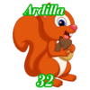 ARDILLA