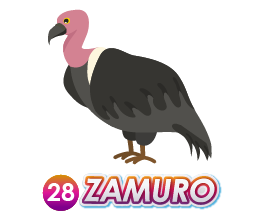 ZAMURO