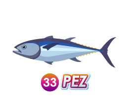 Triple Popular — 33 PEZ