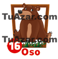 16 OSO