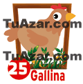 GALLINA
