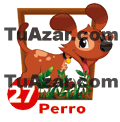 27 PERRO