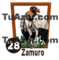 ZAMURO