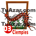 CIEMPIÉS