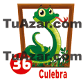 CULEBRA