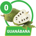  - GUANÁBANA