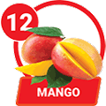 12 - MANGO