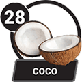 28 - COCO