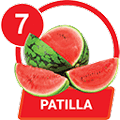7 - PATILLA
