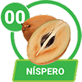 NÍSPERO