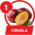 Fruita Gana resultado del sorteo