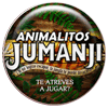 Logo Animalitos Jumanji