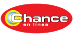 Logo CHANCE EN LÍNEA