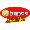 Logo Chance Con Animalitos