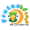 Logo Frutas De Occidente