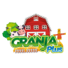 Logo Granja Plus
