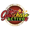 Logo Guacharo Activo