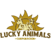 Logo Lucky Animals