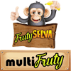 Logo FrutySelva - MultiFruty