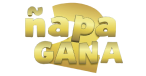 Logo ÑAPA GANA